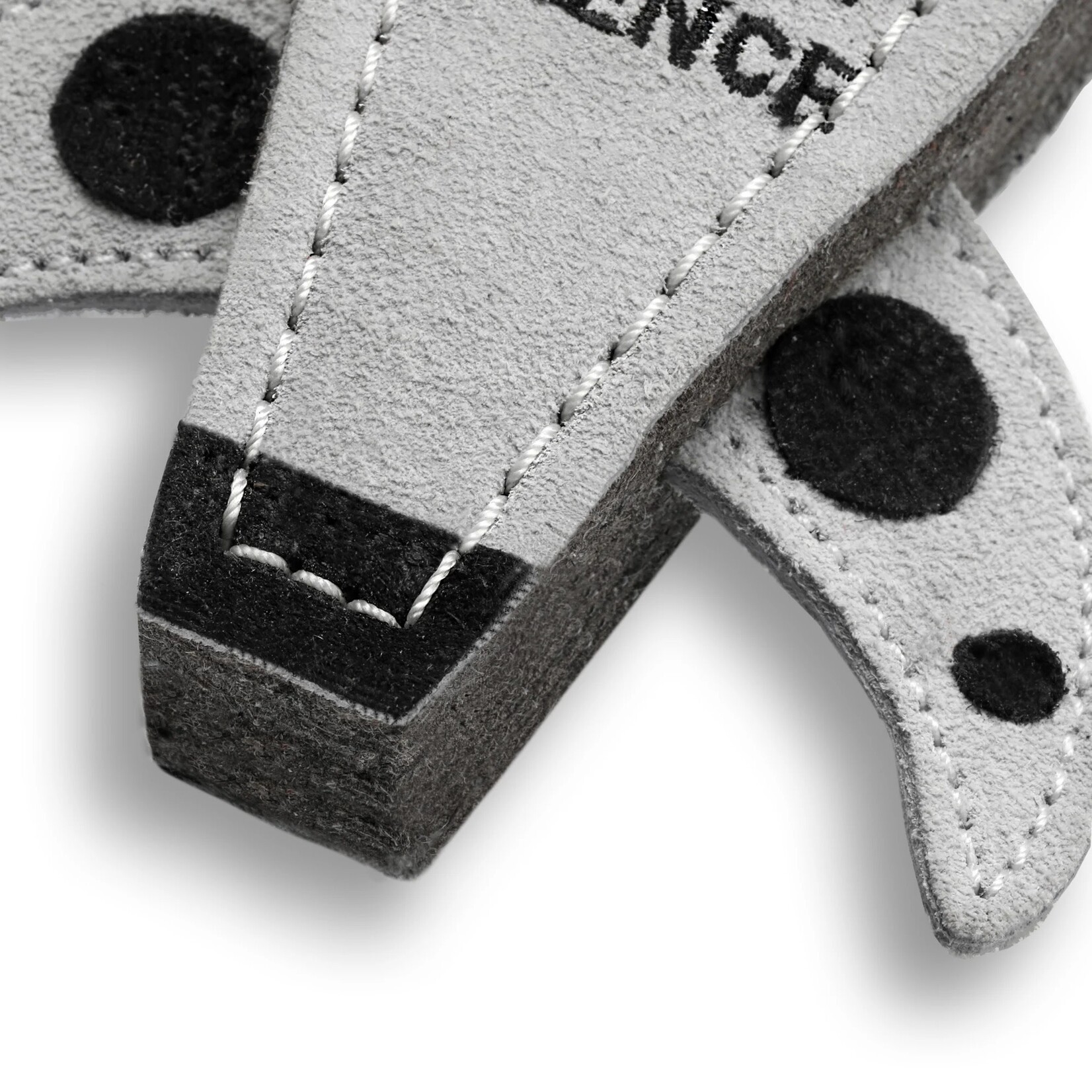 Green and Wild's It's Not Rocket Science Eco Dog Toy
