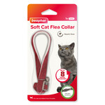Beaphar Soft Velvet Flea Collar for Cats