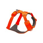 Ruffwear Front Range Dog Harness, Blaze Orange
