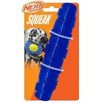 Nerf TPR Squeak Stick Dog Toy, 18cm