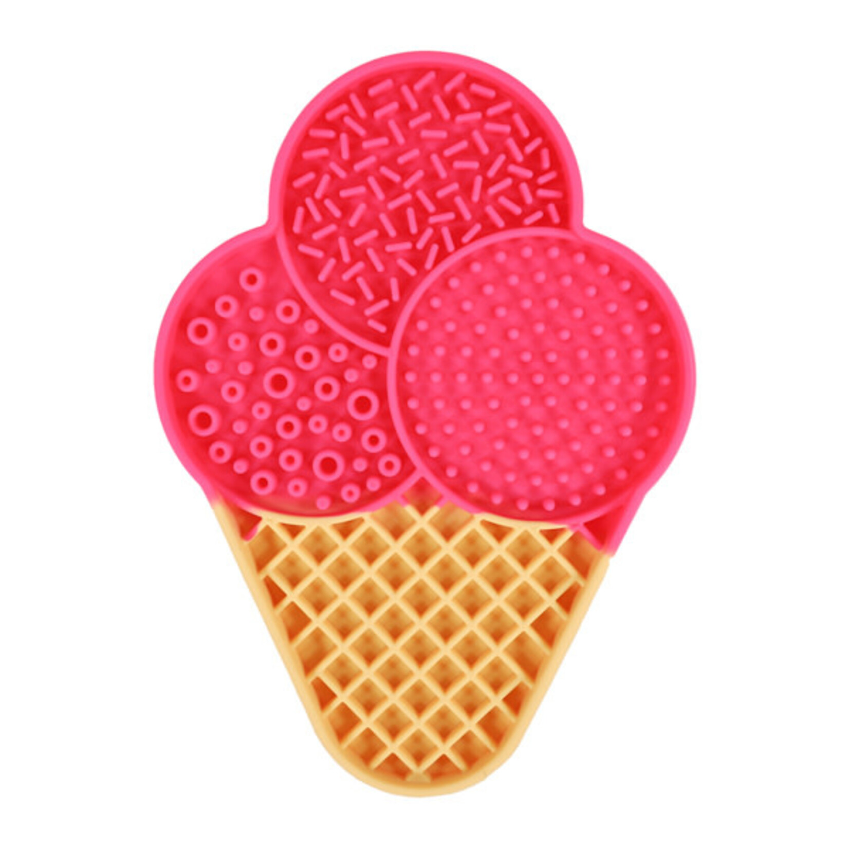 Rosewood Ice Cream Slow Feed Lickmat