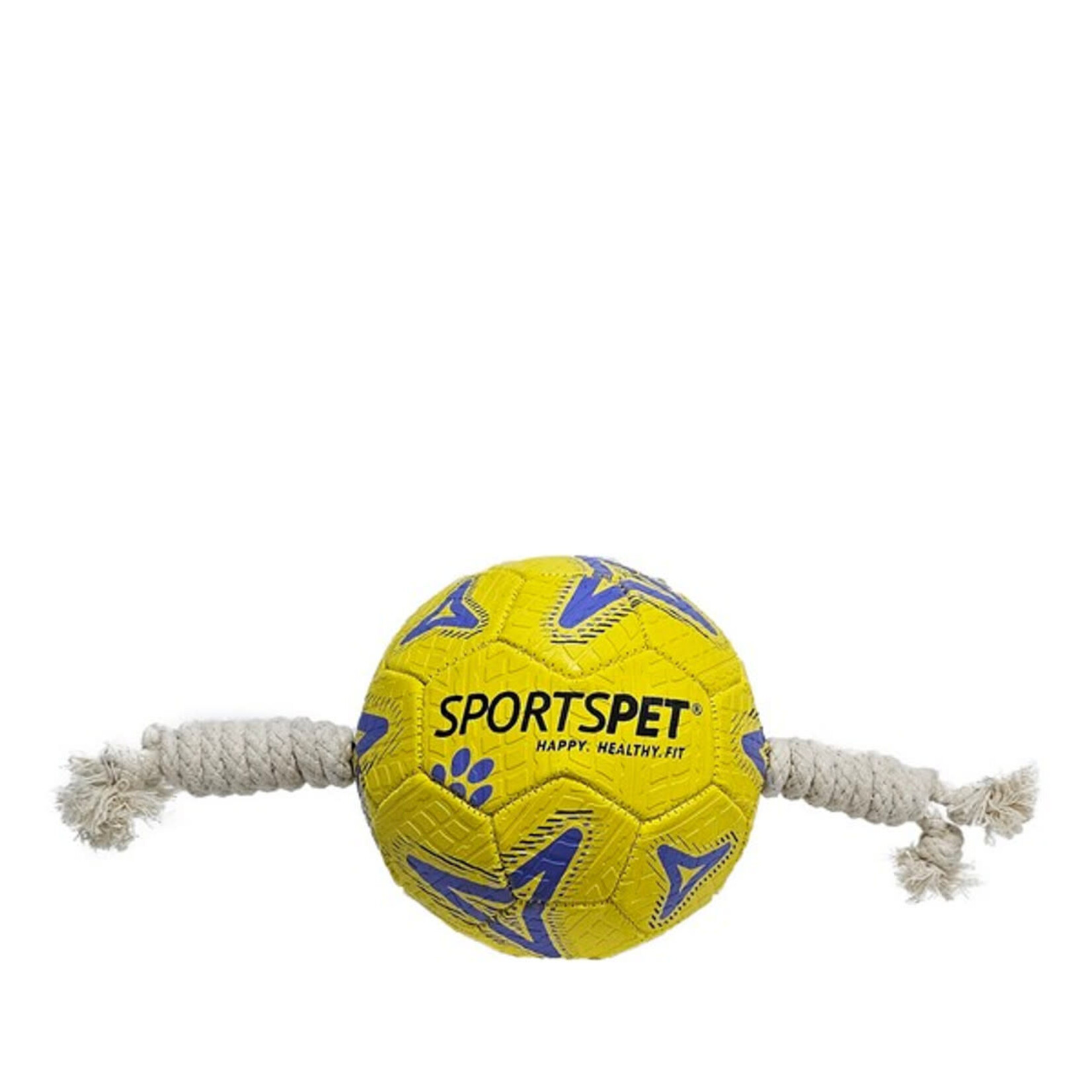 Sportspet Tug Football