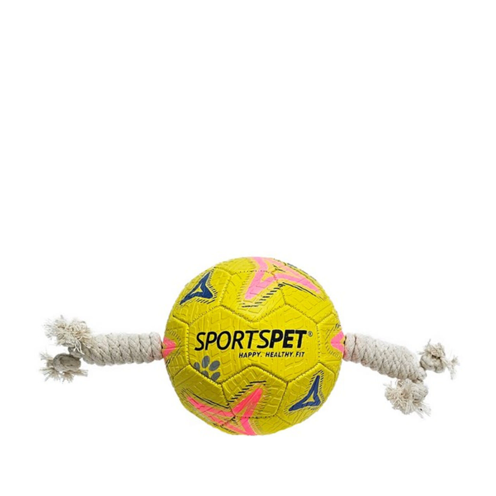 Sportspet Tug Football