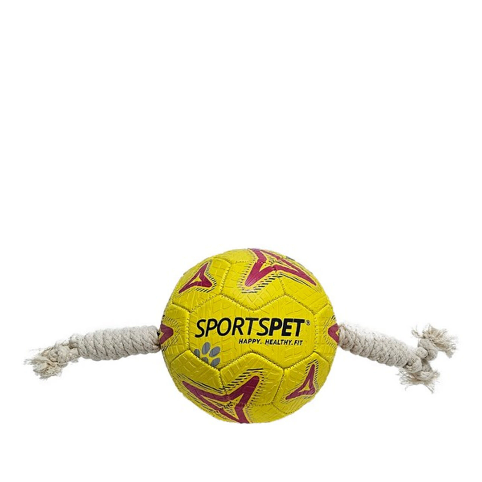 Sportspet Tug Football