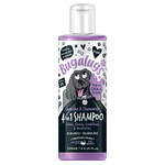 Bugalugs Lavender & Chamomile 4 in 1 Calming Dog Shampoo, 250ml