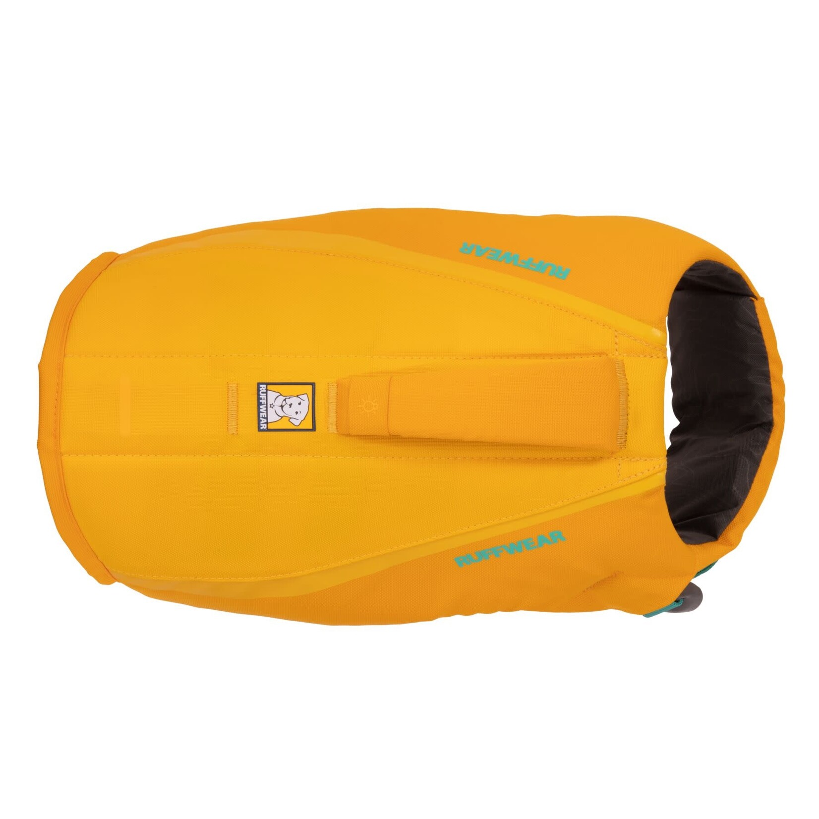 Ruffwear Float Coat Dog Life Jacket, Wave Orange