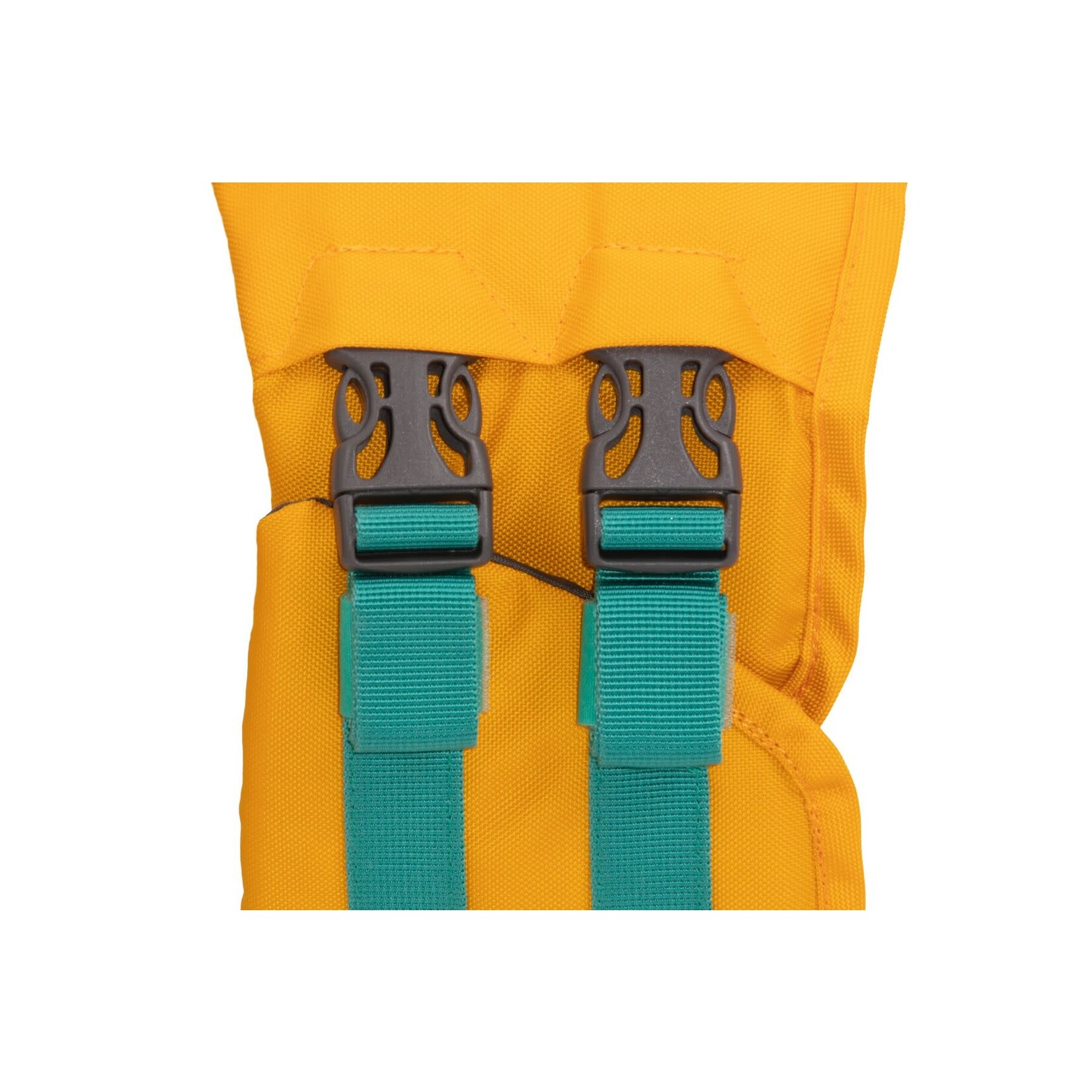 Ruffwear Float Coat Dog Life Jacket, Wave Orange