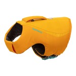 Ruffwear Float Coat Dog Life Jacket, Wave Orange