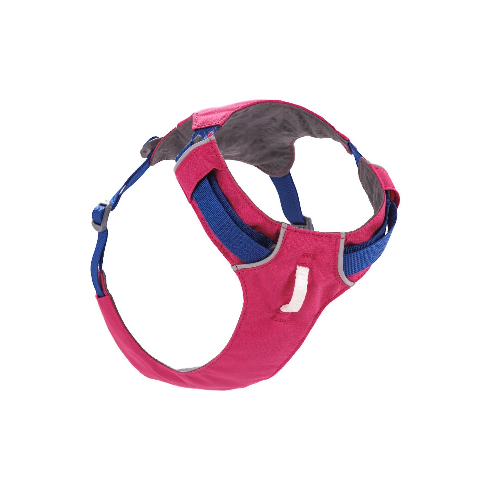 Ruffwear Hi & Light Lightweight Dog Harness, Alpenglow Pink