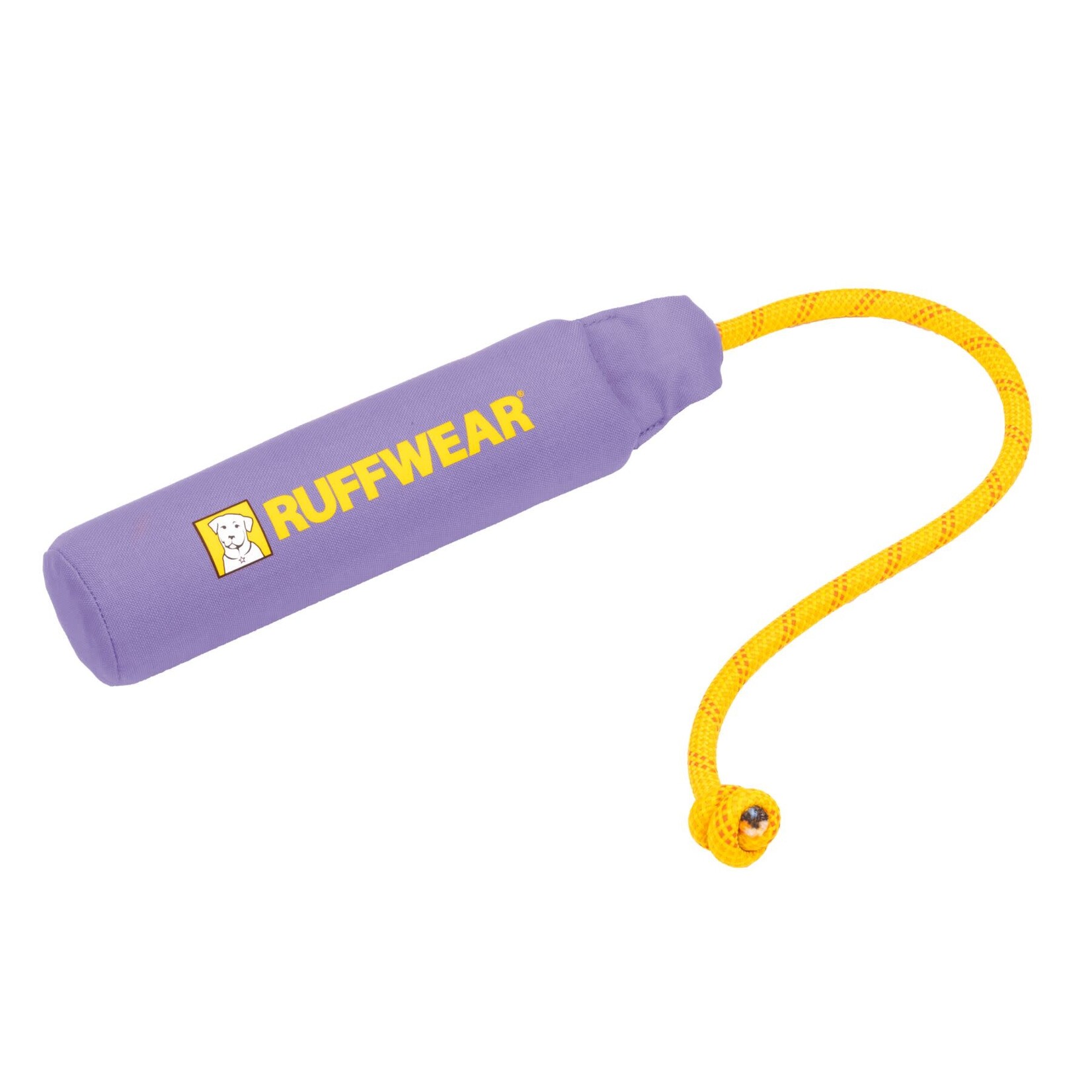 Ruffwear Lunker Floating Throw Tug Toy