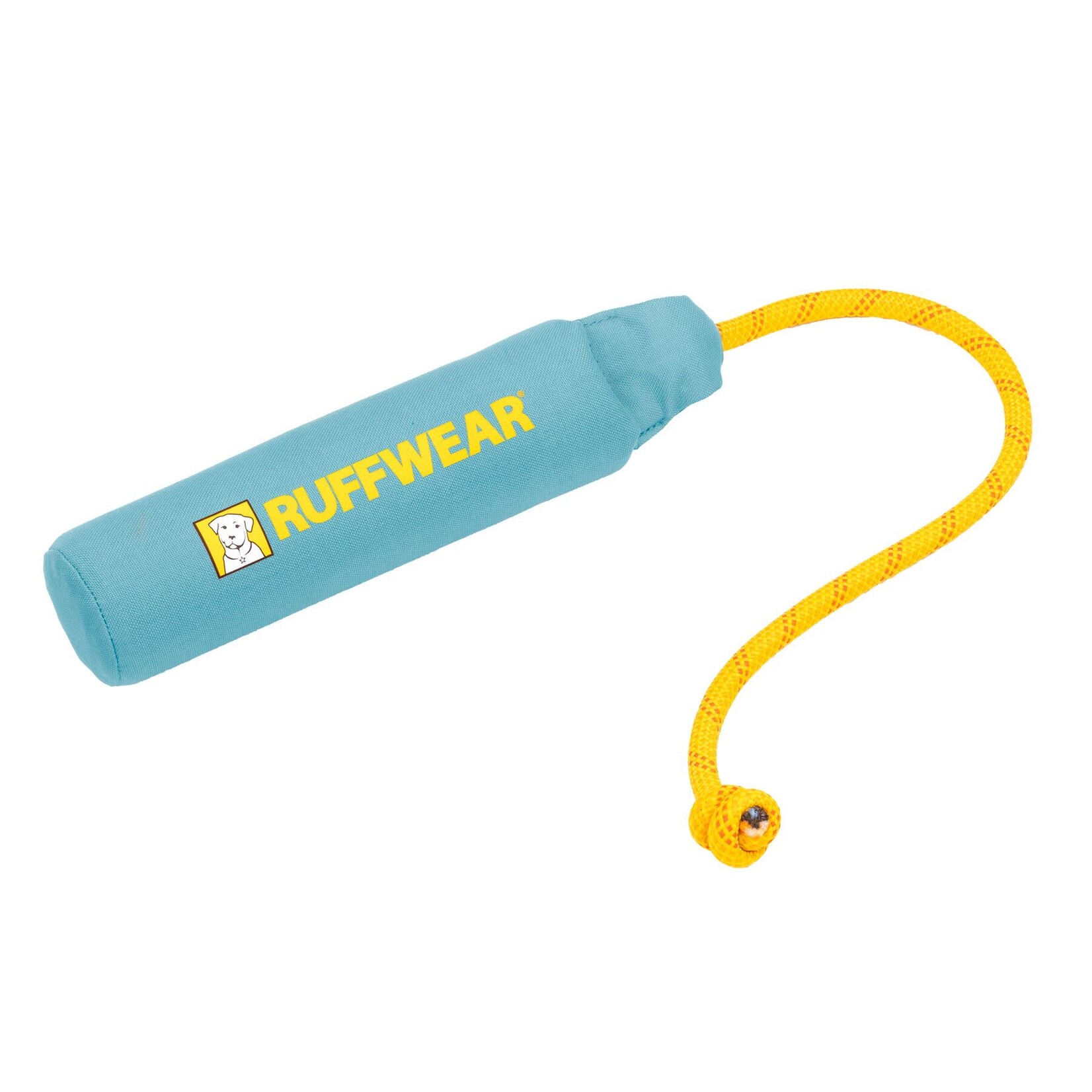 Ruffwear Lunker Floating Throw Tug Toy
