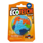 Chuckit! Eco Fetch Limited Edition Recycled Rubber Dog Ball Toy