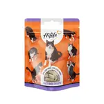 HiLife Adult Cat Tasty Duck Breast Treats, 10g