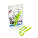 O'Tom Tick Twister Remover, 3 pack