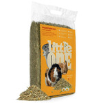 Little One Non-Pressed Mountain Hay with Camomile for Small Animals, 400g