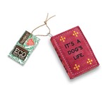 Green and Wild's It's a Dogs Life Eco Dog Toy