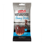 Rosewood Naturefood Chewy Sticks Lamb Dog Treats, Small 8 pack 72g