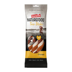 Rosewood Naturefood Trio  Sticks Chicken Dog Treats, Large 3 pack 240g