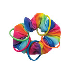 KONG Active Scrunchie Cat Toy with Catnip