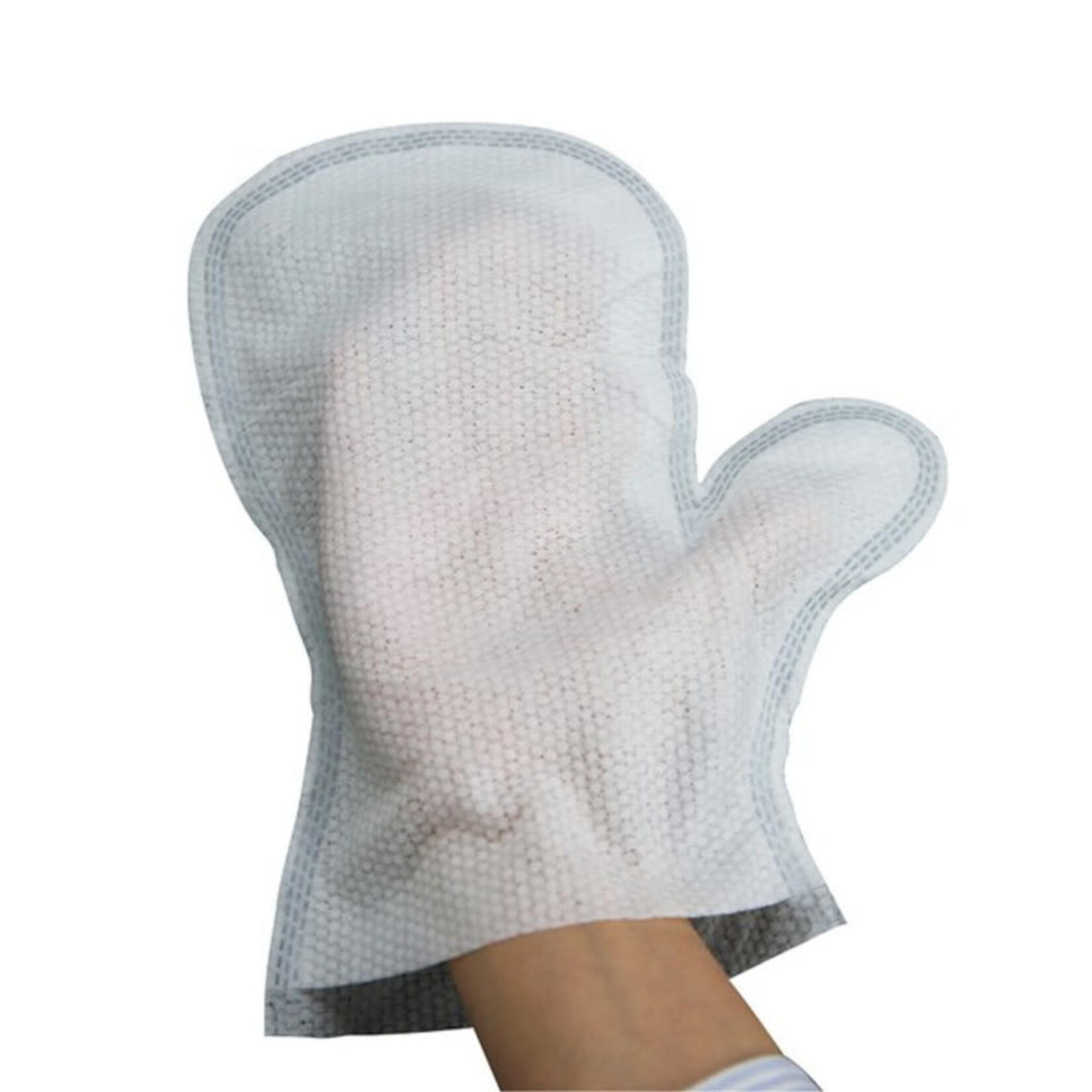 My Turf Disposable Pet Cleaning Gloves, 25x22cm 6 pack