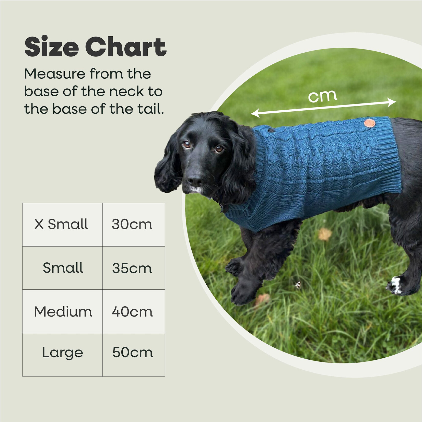 HugglePets Legacy Cable Knit Dog Jumper, Mulberry