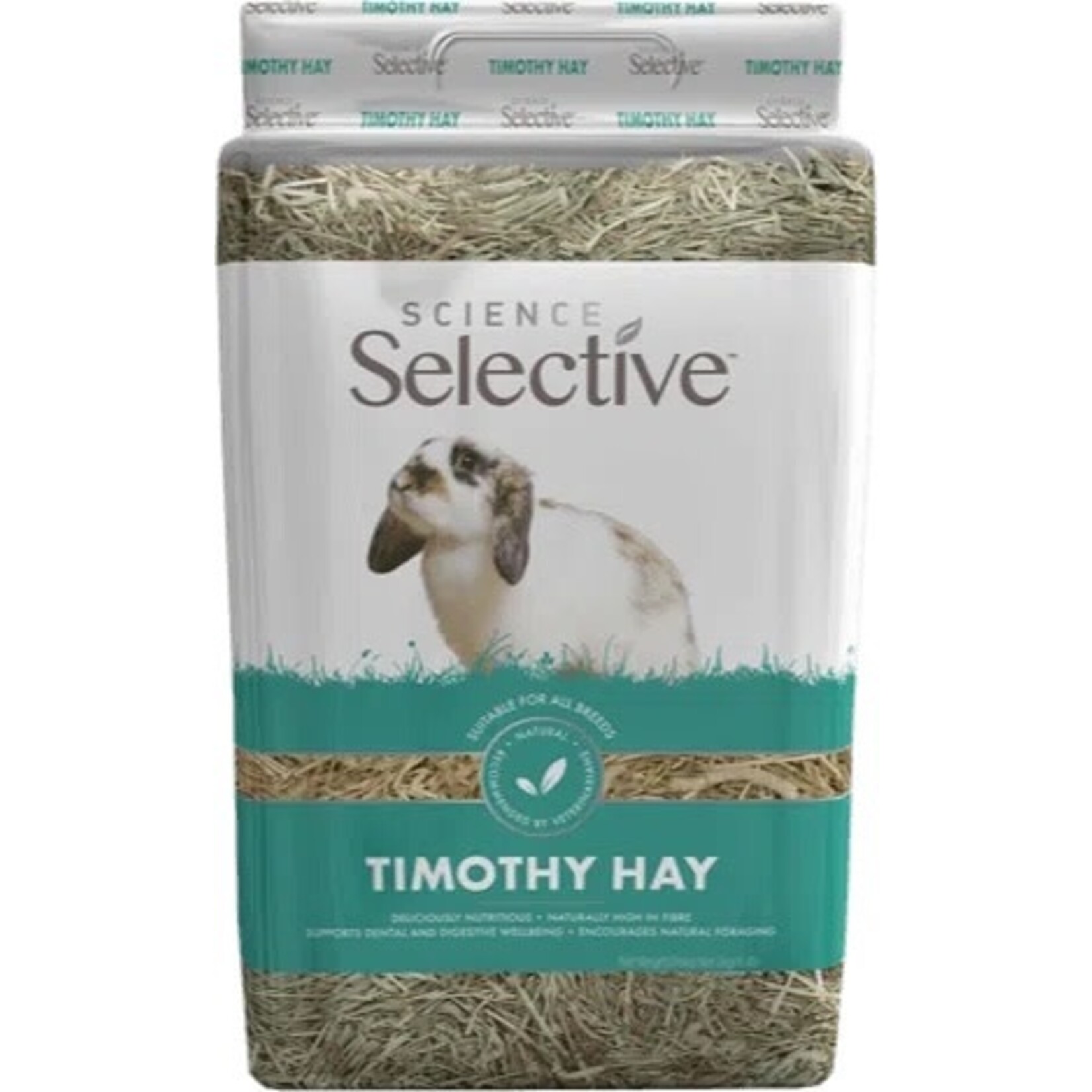 Supreme Science Selective Timothy Hay, 2kg