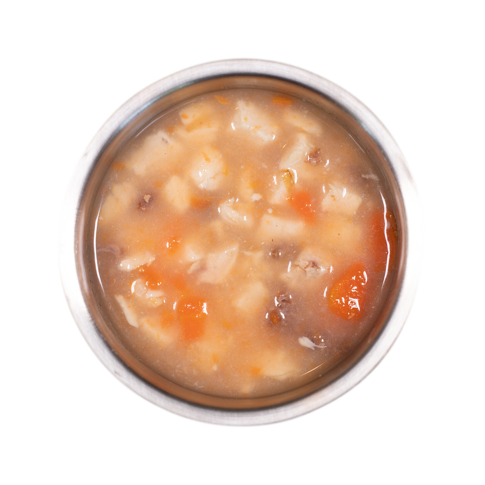 Rosewood Christmas Dinner Topper Treat for Dogs, 85g