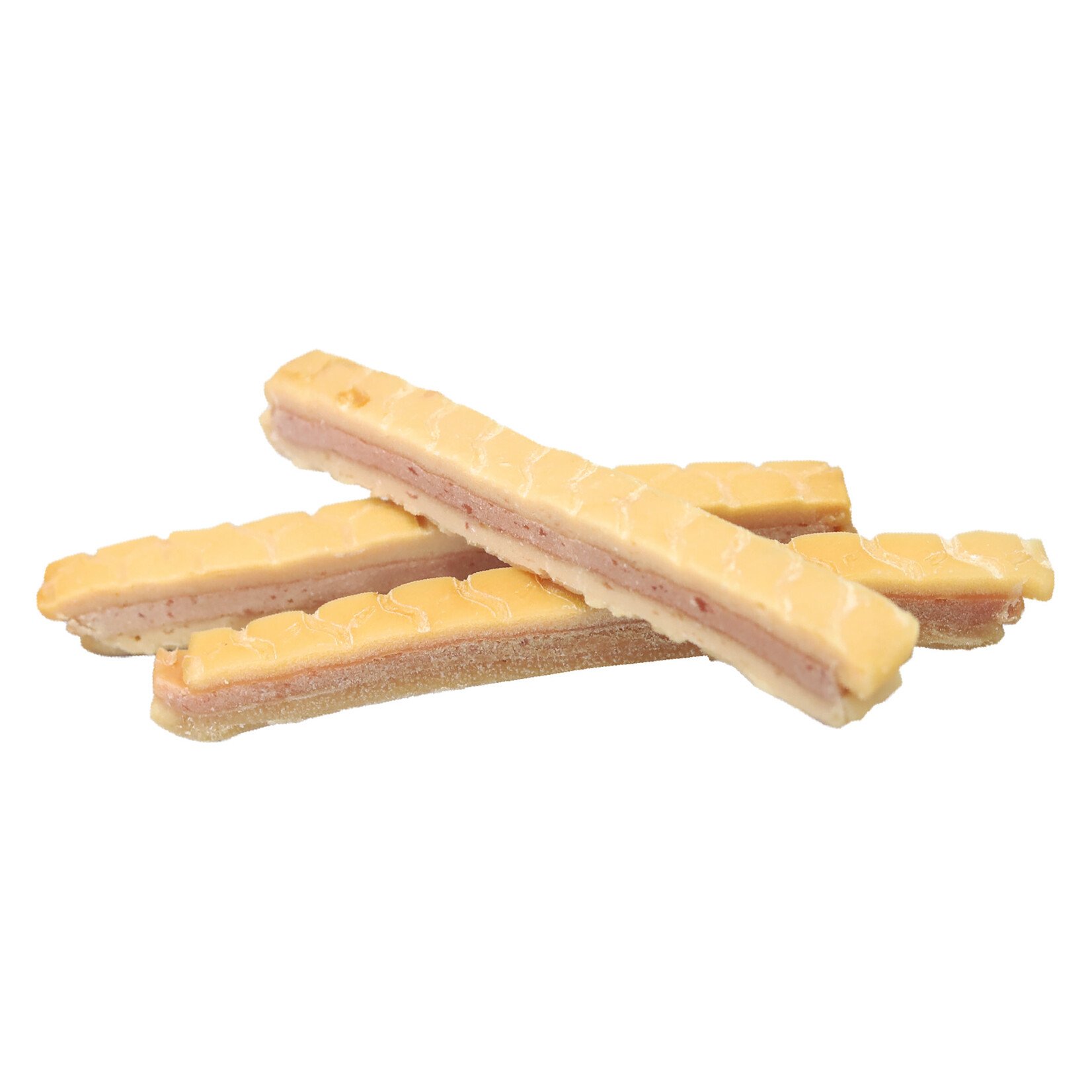 Rosewood Christmas Three Bird Roast Strips Dog Treats, 100g