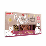 Rosewood Cupid & Comet Luxury Cat Canapés Festive Treats, 120g