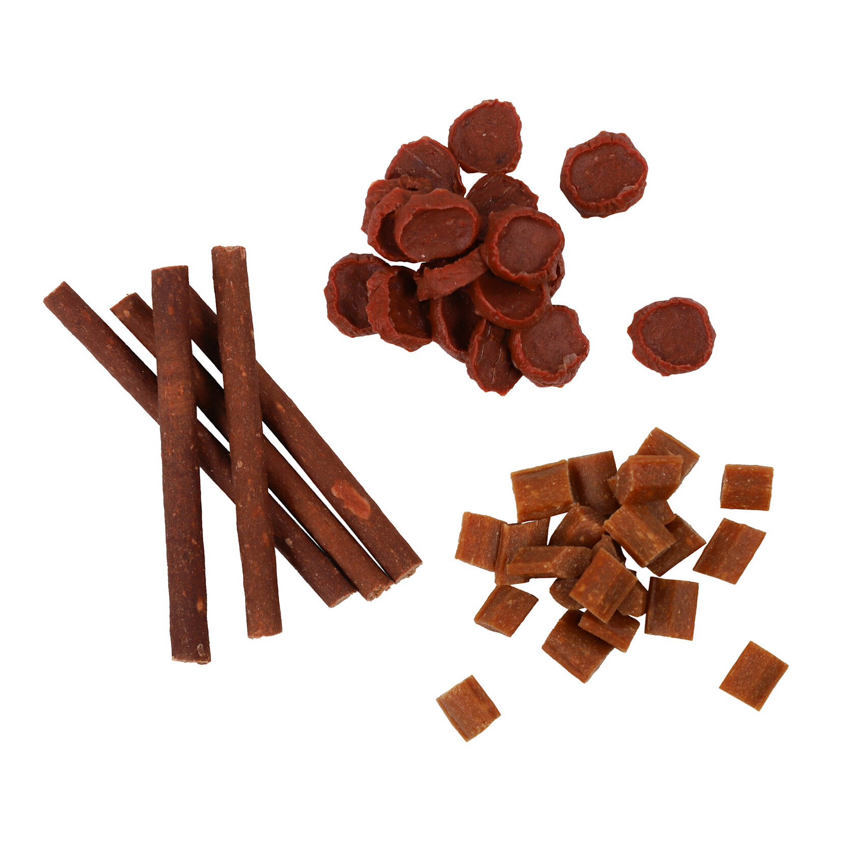 Rosewood Cupid & Comet Luxury Cat Canapés Festive Treats, 120g