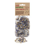 Rosewood Naturals 'Reindeer' Sprinkle Mix Small Animal Treat, 100g