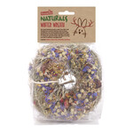 Rosewood Naturals Christmas Winter Wreath for Small Animals