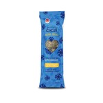 Burgess Excel Forage & Feast Hay Bar with Cornflower Small Animal Treat, 60g