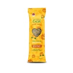 Burgess Excel Forage & Feast Hay Bar with Marigold Small Animal Treat, 60g