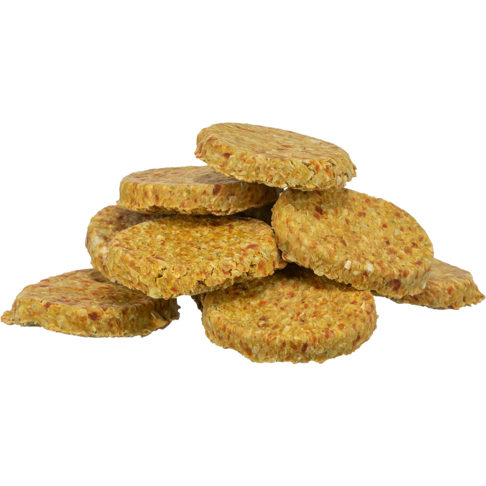 Trixie Small Animal Grain Free Cracker Treats, 150g