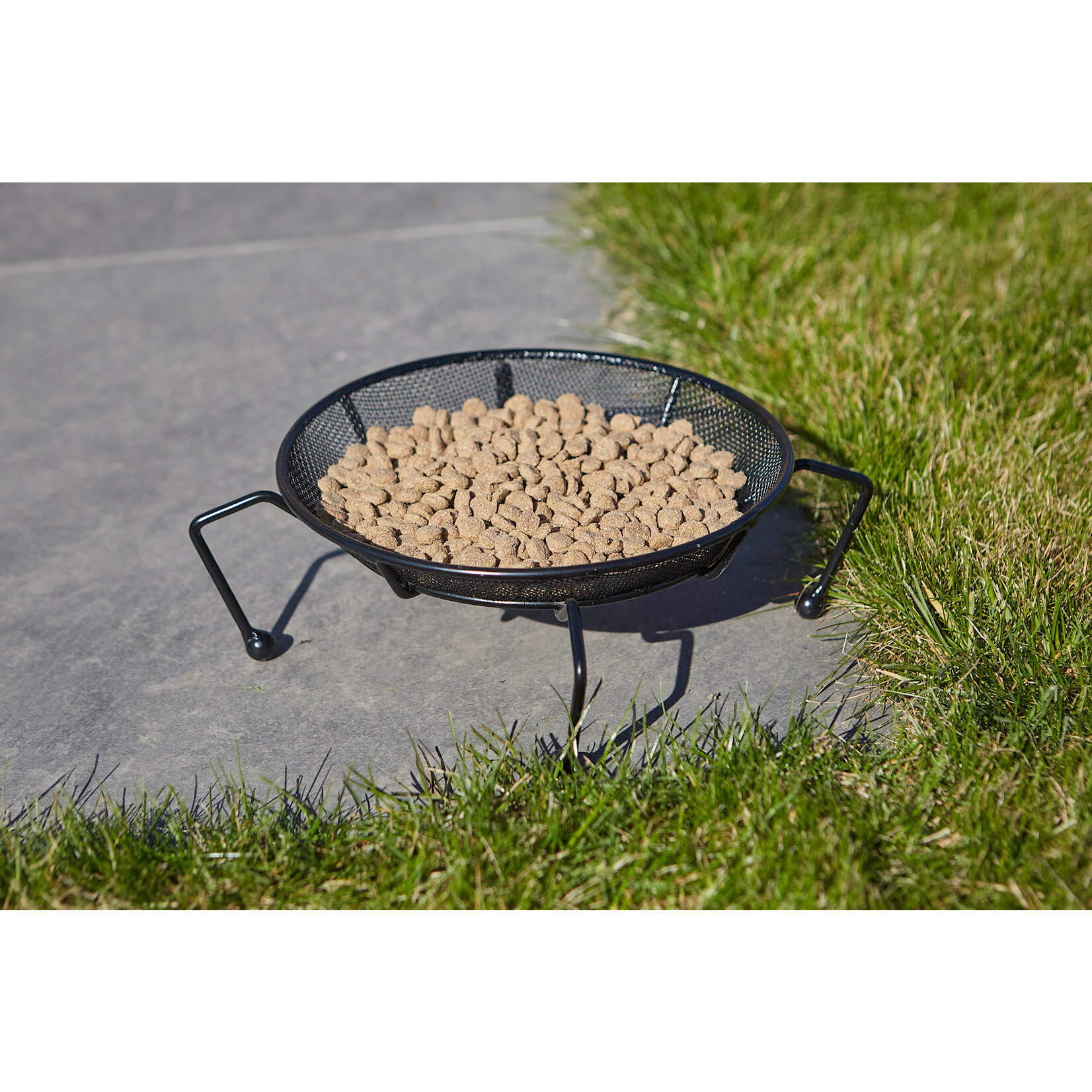 Tom Chambers Universal Ground Feeder