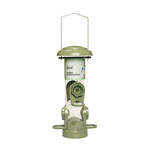 Tom Chambers Quick Feed & Clean Seed Feeder