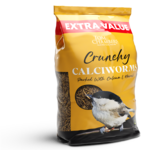 Tom Chambers Crunchy Calciworms, 500g