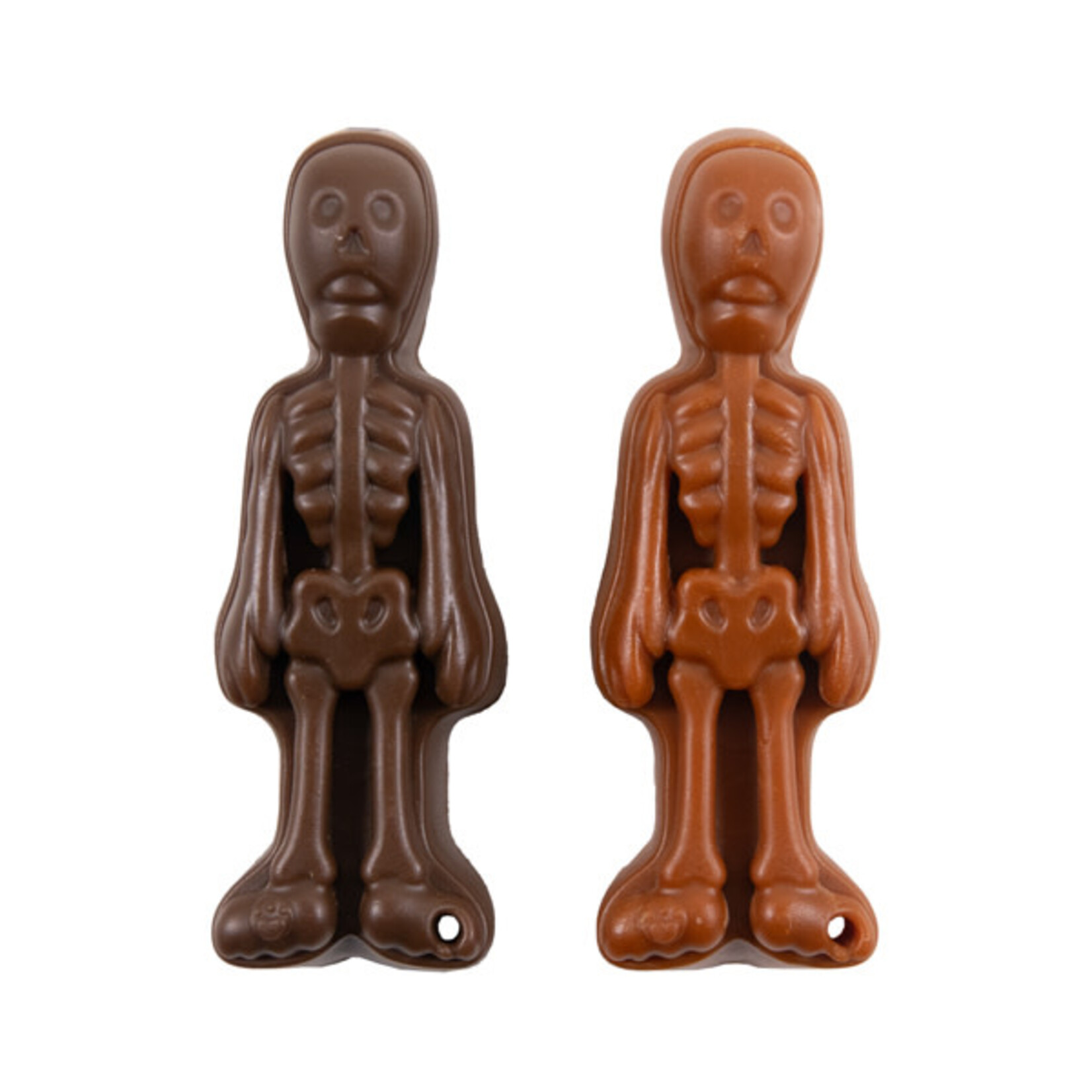 Rosewood Spirit & Spook Halloween Skeleton Dog Treat, 50g - Single