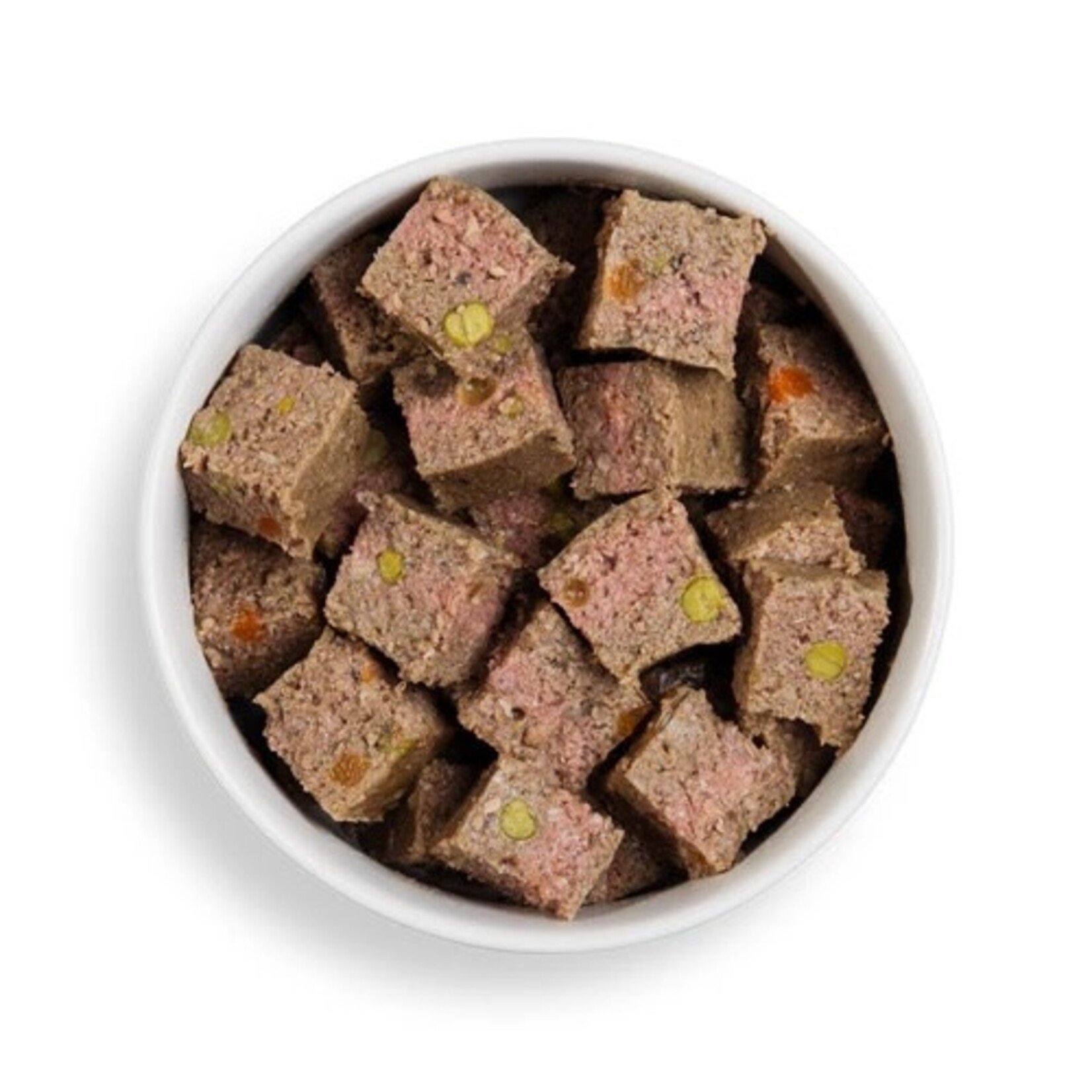 Forthglade Christmas Classics Wet Dog Food Variety Pack, 6 x 395g