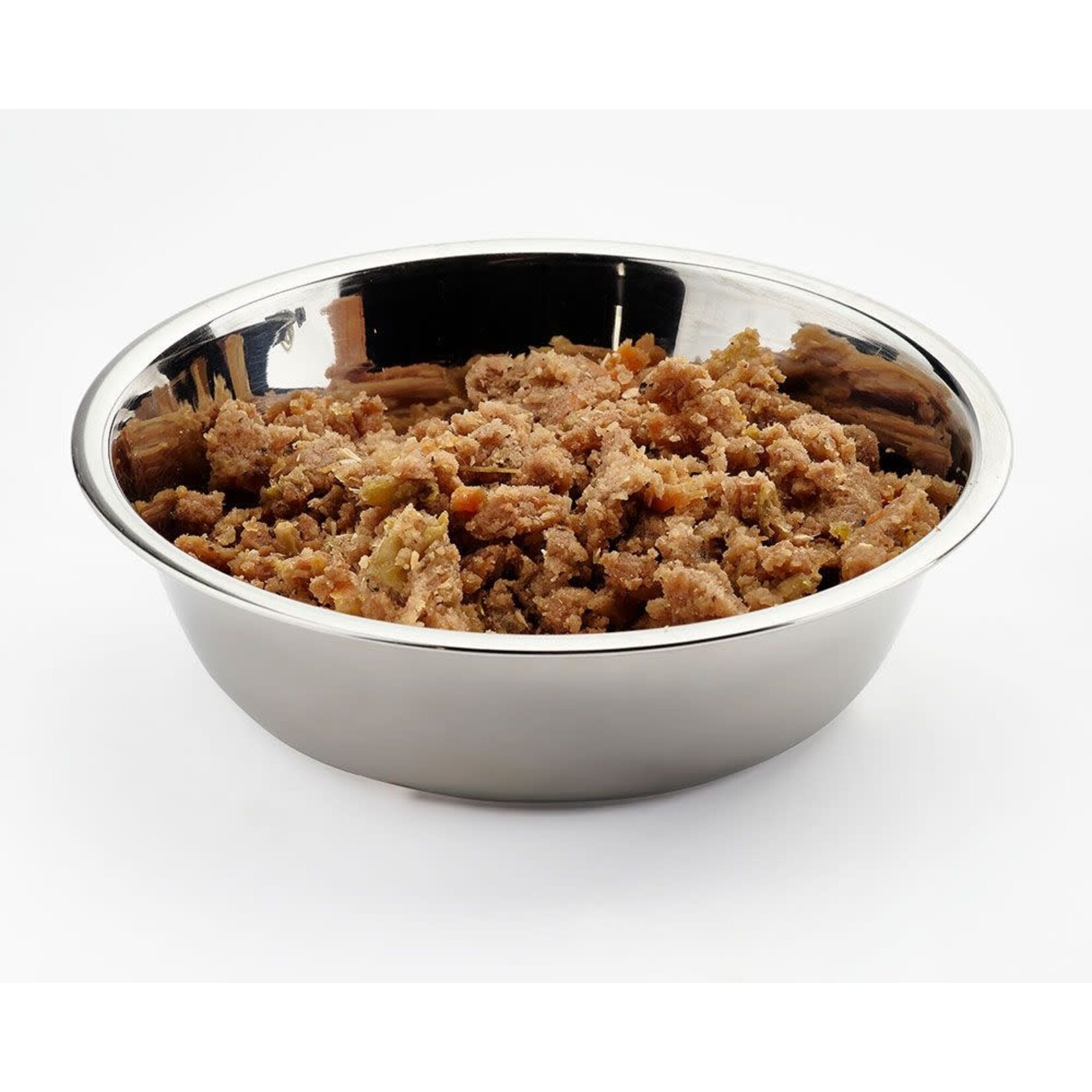 Fish4Dogs Finest Salmon with Carrot & Potato Wet Dog Food, 6 x 395g