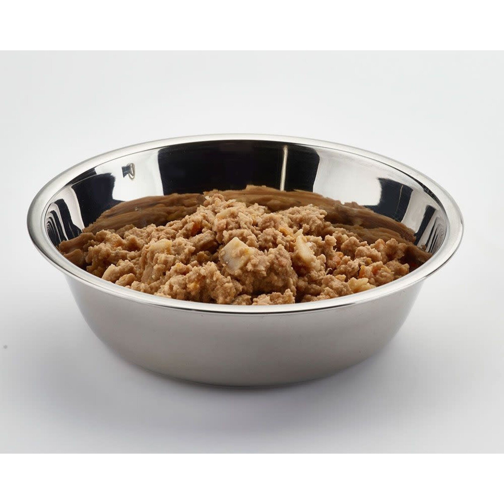 Fish4Dogs Finest White Fish with Sweet Potato & Green Beans Wet Dog Food, 6 x 395g