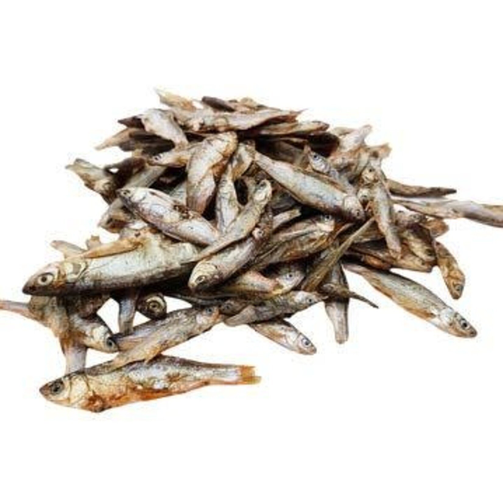 Fish4Dogs 100 % Natural Sprats Dog & Cat Treats, 100g