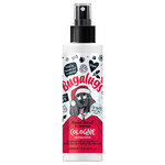 Bugalugs Christmas Edition Dog Cologne with Roasted Chestnut & Cinnamon Fragrance, 200ml