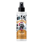 Bugalugs Christmas Edition Dog Cologne with Gingerbread Fragrance, 200ml