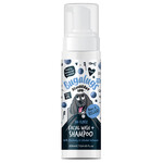 Bugalugs Blueberry Spa No Rinse Facial Wash & Shampoo with Blueberry & Colloidal Oatmeal for Dogs