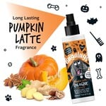 Bugalugs Pumpkin Latte Dog Cologne, 200ml