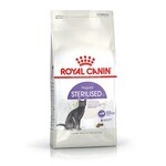 Royal Canin Regular Sterilised Adult Cat Dry Food, 2kg