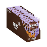 Rosewood Choc Drops for Dogs Special Box Deal, 10 x 200g