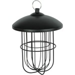 Supa Metal Lantern Wild Bird Fat Ball Feeder